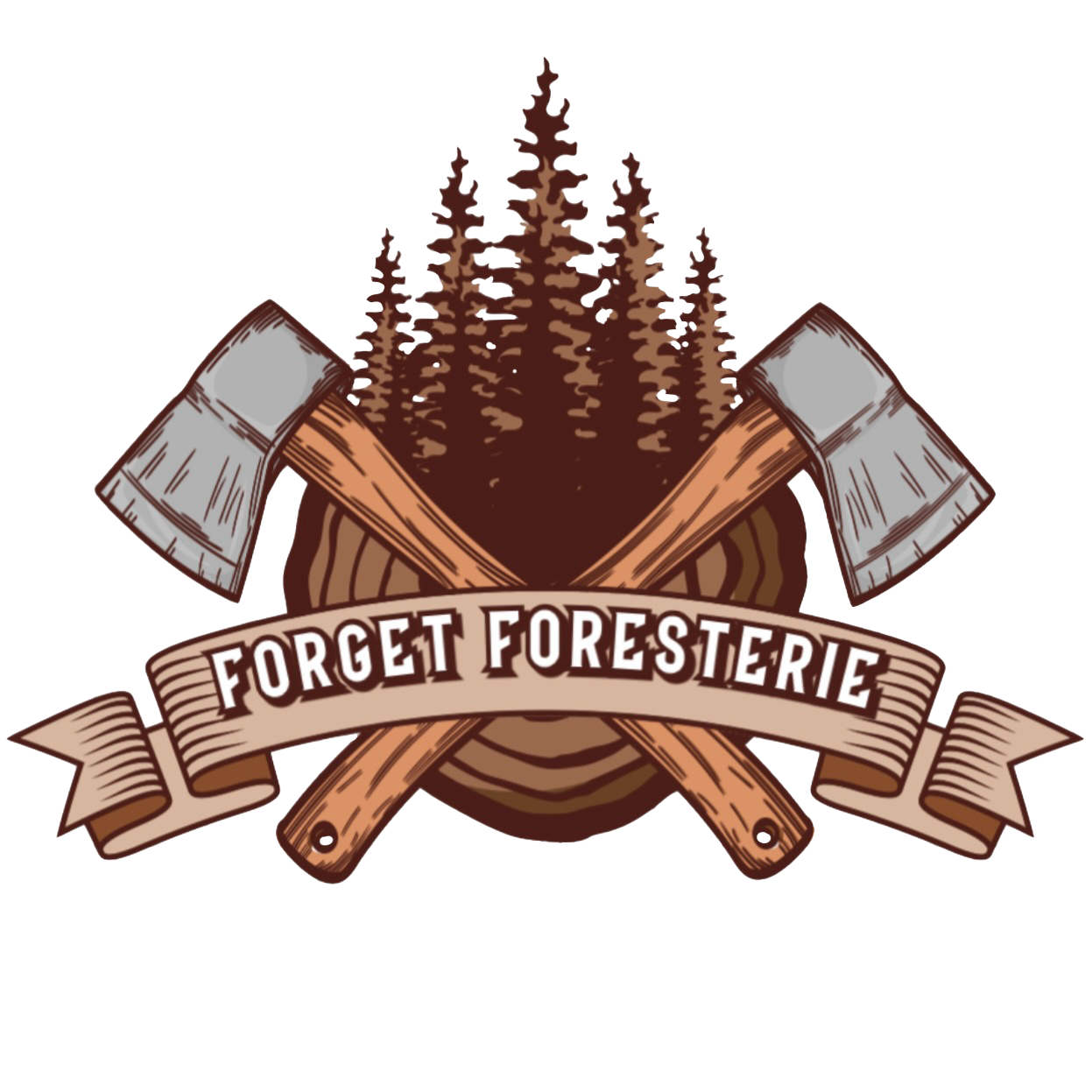 Forget Foresterie